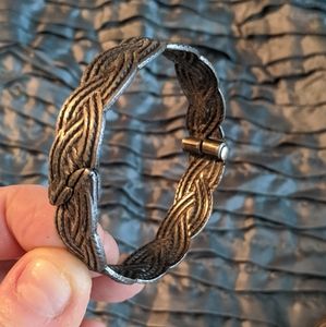 Metal Shower Curtain Rings